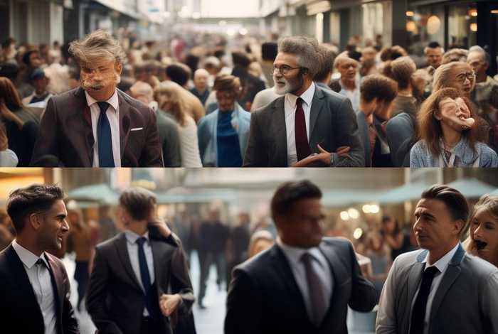 公共关系与人际关系有什么区别、公共关系与人际关系有什么区别呢