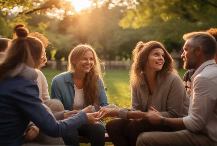 人际关系的实质是什么（人际关系的实质是什么关系）