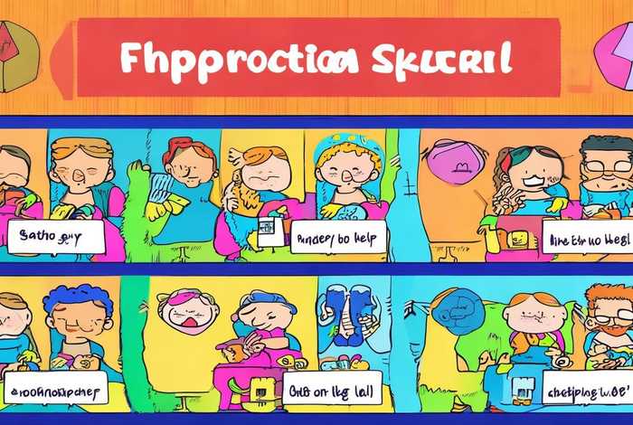 人际关系技巧手抄报 - 人际关系技巧手抄报内容 人际关系技巧手抄报 - 人际关系技巧手抄报内容