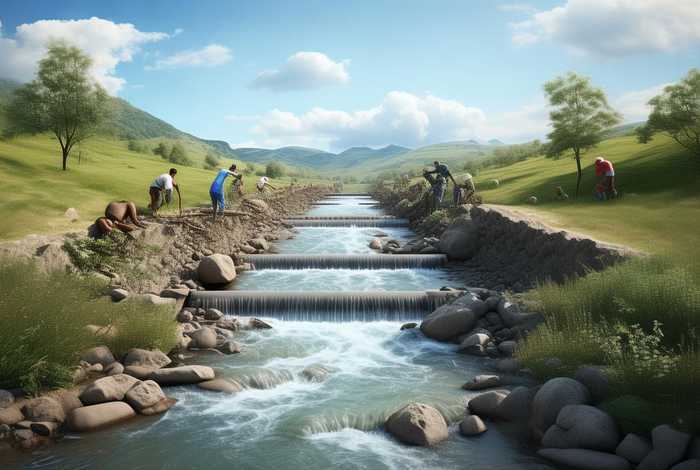 如何构建和谐供用水关系的调查报告；如何构建和谐供用水关系的调查报告总结