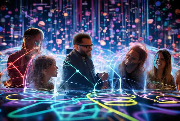 网络对关系的影响(网络对关系的影响有哪些) 网络对关系的影响(网络对关系的影响有哪些)