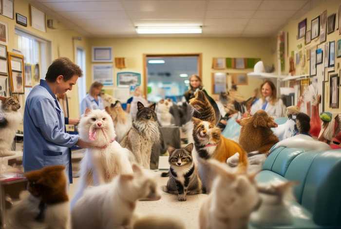 宠一生宠物医院,宠一生宠物医院怎么样 宠一生宠物医院,宠一生宠物医院怎么样