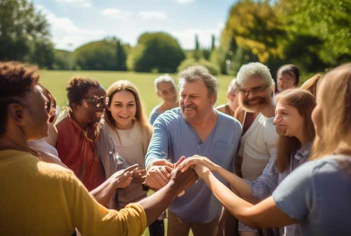 和谐的人际关系有哪几个特征 - 和谐的人际关系有哪几个特征呢 和谐的人际关系有哪几个特征 - 和谐的人际关系有哪几个特征呢
