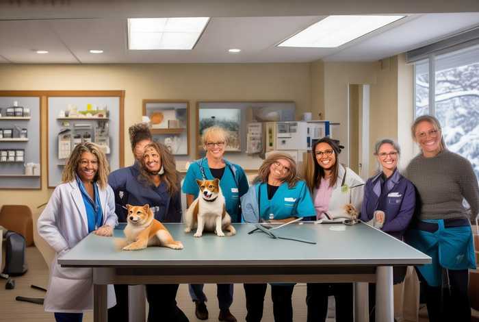 哈尔滨宠物医院招聘信息 哈尔滨宠物医院招聘 哈尔滨宠物医院招聘信息 哈尔滨宠物医院招聘