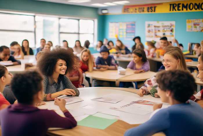 营造和谐的人际关系是班级文化建设的保障，营造和谐的人际关系是班级文化建设的保障吗