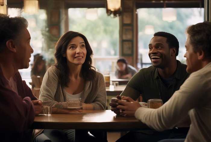 人际关系的小故事500,人际关系的小故事500字怎么写 人际关系的小故事500,人际关系的小故事500字怎么写