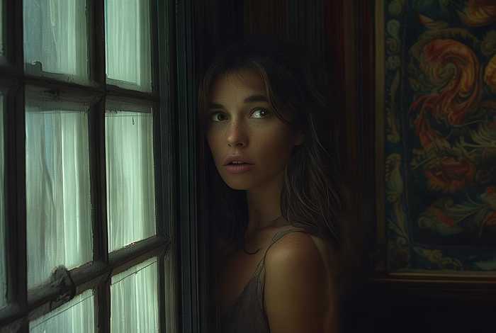 复杂人际关系女人观察环境再说话，复杂的人际关系说说