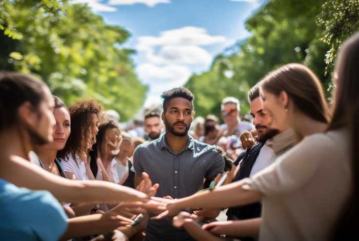 人际关系处理能力是指什么意思（人际关系处理能力是指什么意思啊）