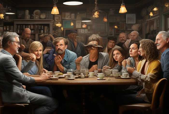 复杂人际关系作文800字精选范文 - 复杂人际关系作文800字精选范文大全