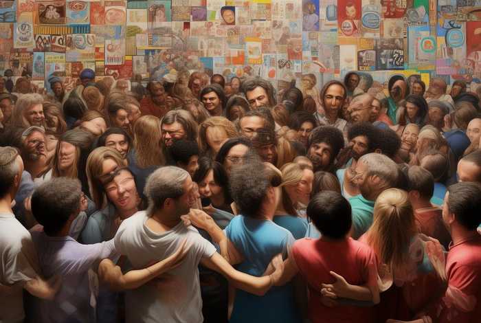 搞人际关系是否重要 - 搞好人际关系重要性