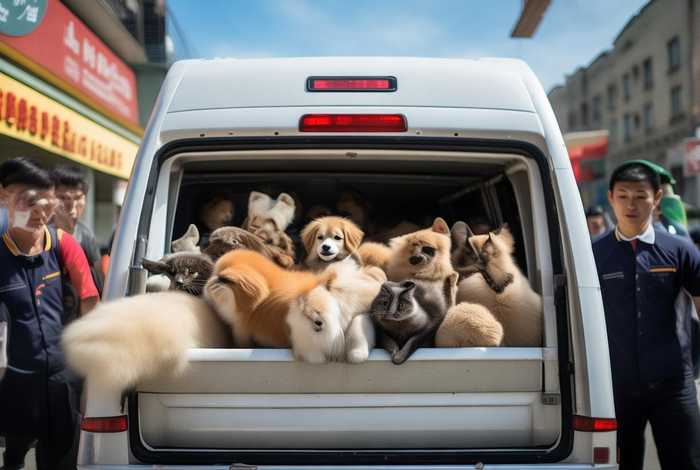 北京宠物物流公司；北京宠物物流公司有哪些