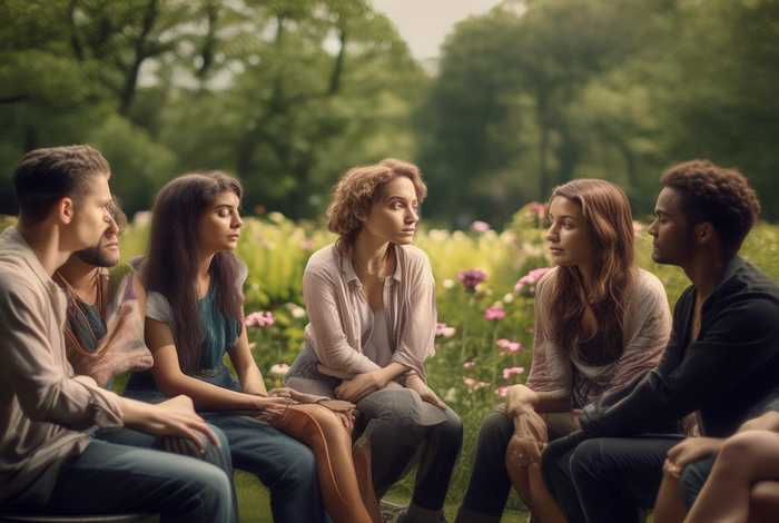 人际关系问题有哪些类型(人际关系问题有哪些类型呢) 人际关系问题有哪些类型(人际关系问题有哪些类型呢)