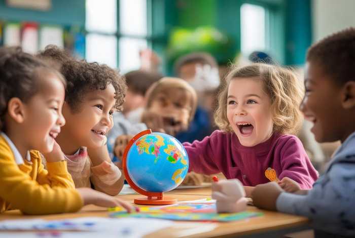 小朋友人际关系的培养 - 小朋友人际关系的培养有哪些 小朋友人际关系的培养 - 小朋友人际关系的培养有哪些