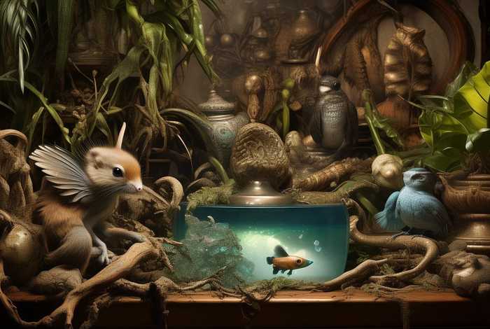 另类宠物饲养与鉴赏(另类宠物饲养与鉴赏小说) 另类宠物饲养与鉴赏(另类宠物饲养与鉴赏小说)