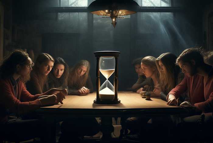 人际关系剧本杀（人际关系的心理剧剧本）