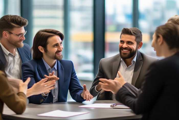 善于处理人际关系英语 善于处理人际关系英语翻译