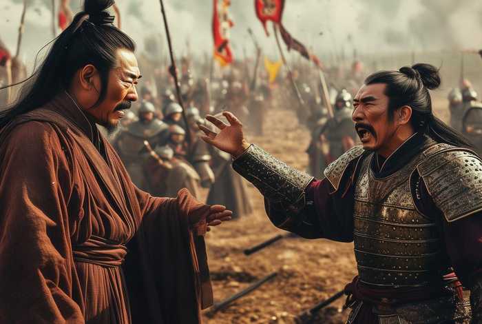 三国演义处理人际关系的例子；三国演义处理人际关系的例子有哪些