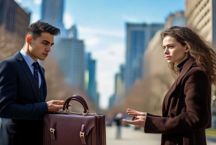 人际关系的本质是利益交换 人际关系的本质是利益关系