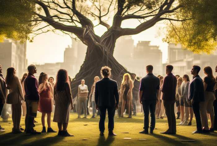 人际关系困扰的图片;人际关系困扰的图片大全 人际关系困扰的图片;人际关系困扰的图片大全