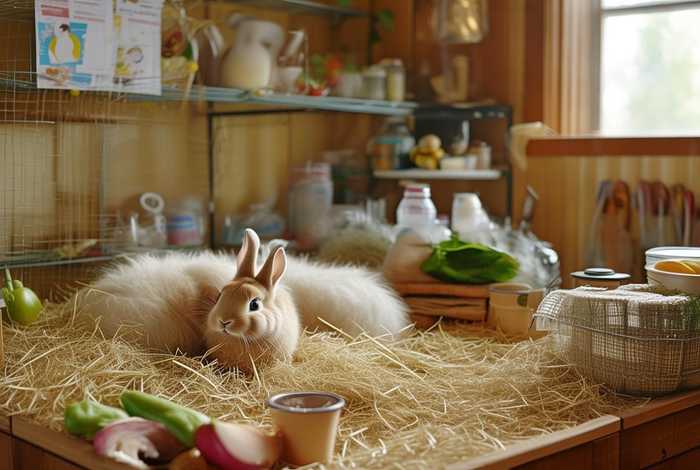 宠物兔子饲养方法和技术(宠物兔子饲养方法和技术视频教程) 宠物兔子饲养方法和技术(宠物兔子饲养方法和技术视频教程)