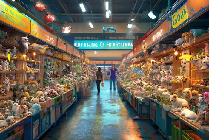 宠物交易软件(宠物交易软件排行榜) 宠物交易软件(宠物交易软件排行榜)