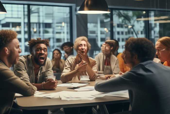 人际关系情景剧剧本五分钟，人际关系情景剧剧本10分钟