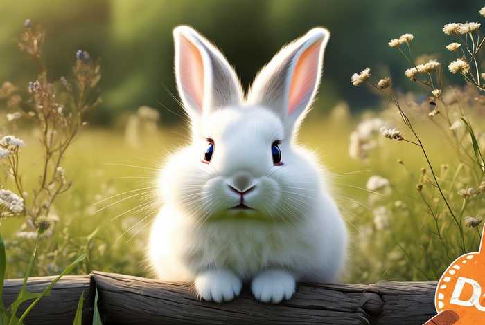 宠物兔子多少钱一只 - 宠物兔子多少钱一只图片