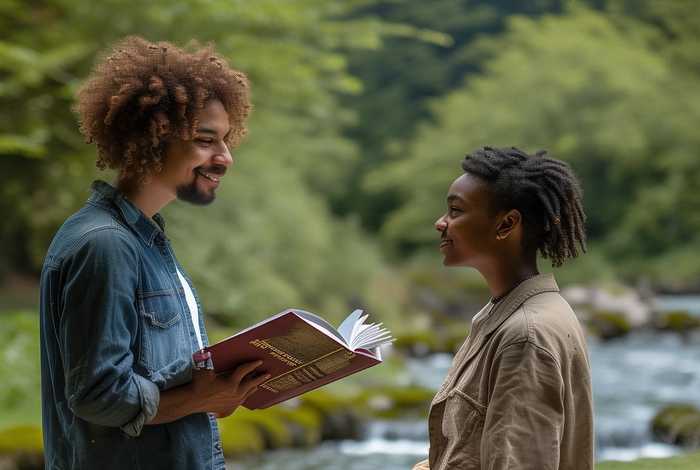 如何维持人际关系英语作文 - 如何保持良好的人际关系英语作文