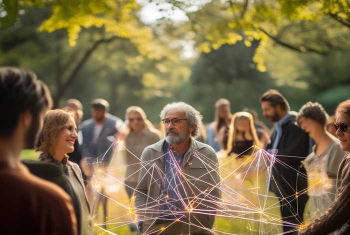 人际关系的重要性和影响 人际关系的重要性和影响有哪些