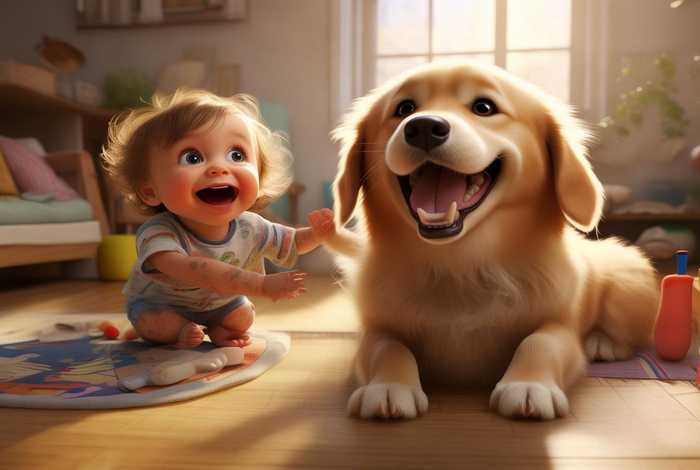 什么宠物适合小朋友养、什么宠物适合小朋友养的