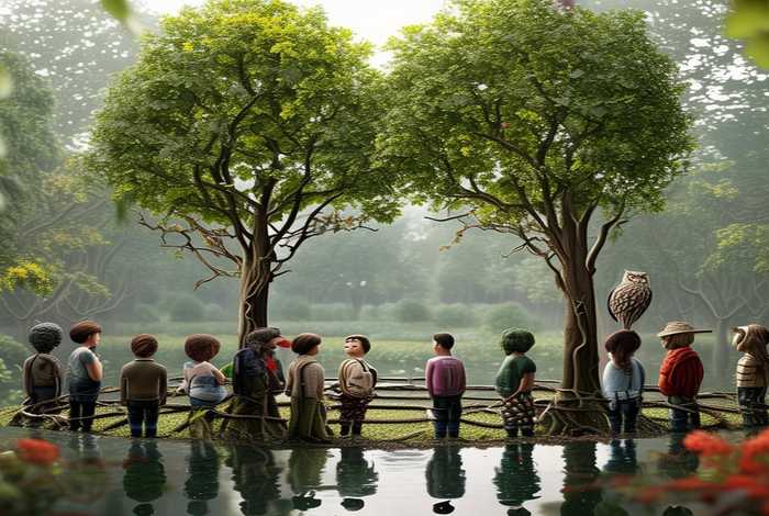 复杂的人际关系怎样处理（复杂的人际关系怎样处理好）