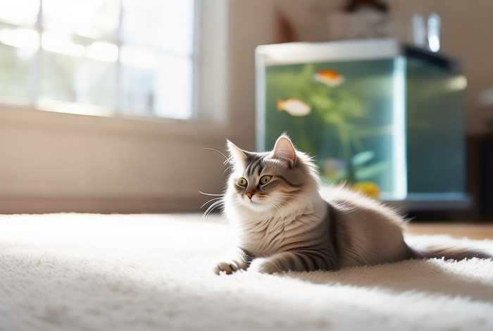 养什么宠物好养又干净还安全（养什么宠物好养又干净还安全的）