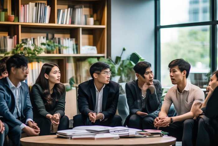 国企职场人际关系书籍 - 国企职场人际关系书籍有哪些