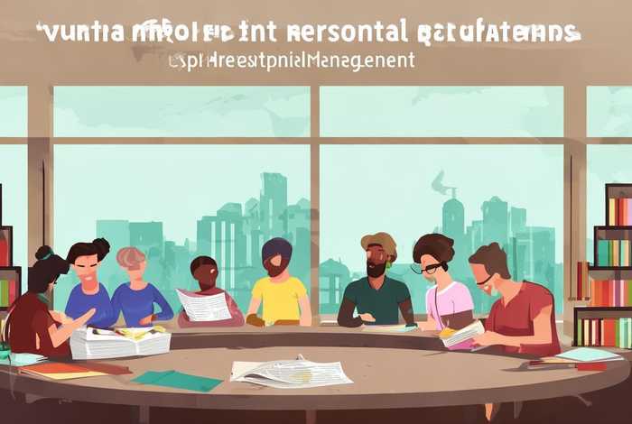 如何经营人际关系论文（如何经营人际关系论文范文）