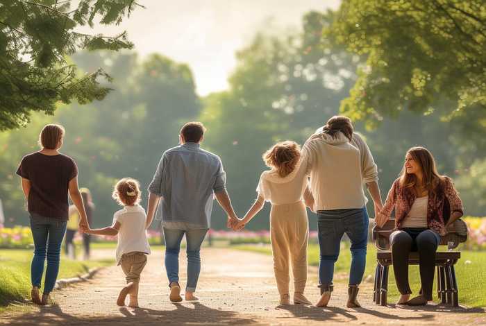 人际关系例子有哪些，人际关系例子有哪些呢