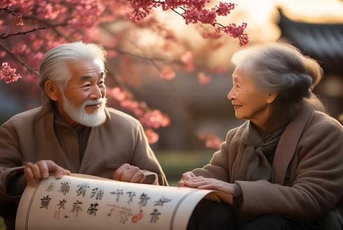 八字看夫妻关系 八字看夫妻关系的口诀