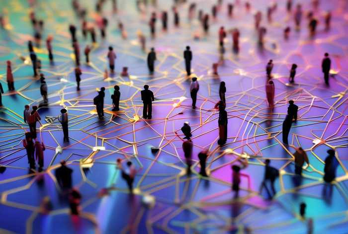 人际关系结构洞,人际关系结构图 人际关系结构洞,人际关系结构图