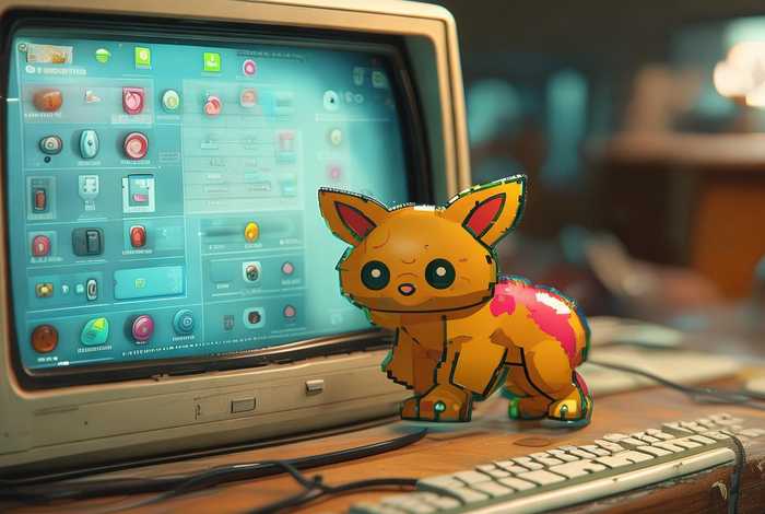 qq宠物旧版；qq宠物旧版下载