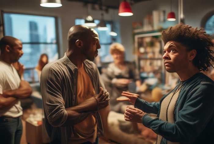 人际关系情景剧五分钟左右 - 人际关系情景剧剧本10分钟 人际关系情景剧五分钟左右 - 人际关系情景剧剧本10分钟