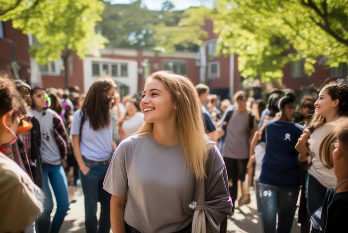 校园人际关系主要包括 - 校园人际关系主要包括哪些