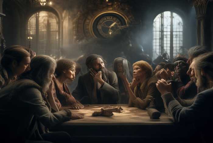 人际关系冲突诞生于什么年代;人际关系冲突对你来说意味着什么 人际关系冲突诞生于什么年代;人际关系冲突对你来说意味着什么