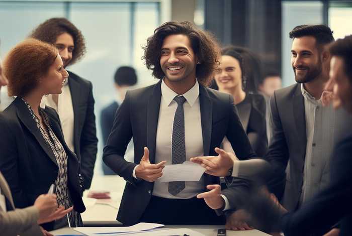 职场人际关系处理原则 职场人际关系处理原则是什么