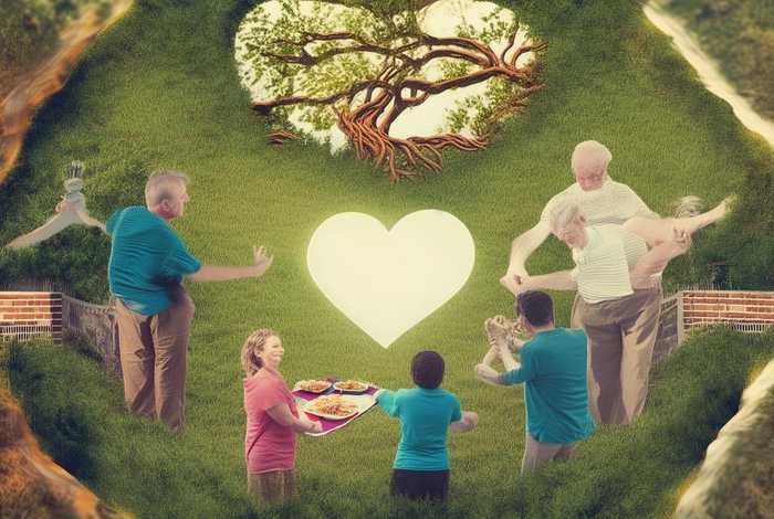 人际关系的意义四个方面 人际关系的意义四个方面怎么写