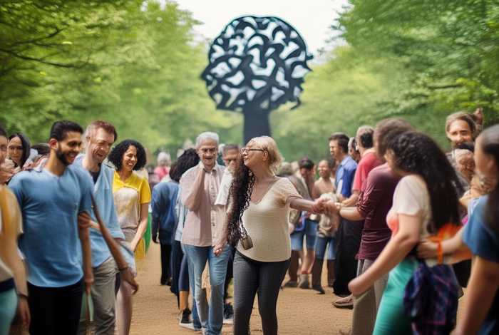 群体中改善人际关系;群体中改善人际关系的措施 群体中改善人际关系;群体中改善人际关系的措施