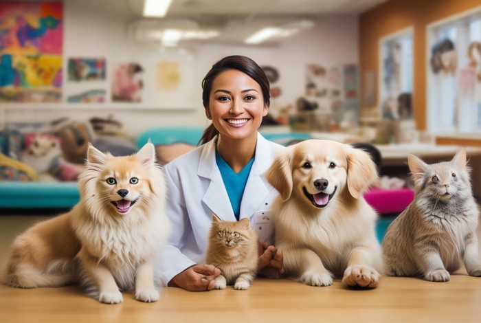 哈尔滨亿宠宠物医院，哈尔滨亿宠宠物医院招聘