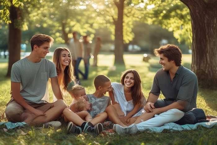 人际关系建立阶段包括，人际关系建立阶段包括哪些