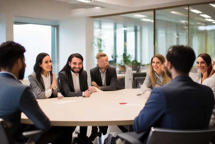 事业单位人际关系一般是怎么样的、事业单位人际关系一般是怎么样的呢