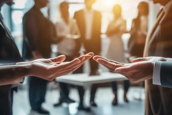 处理人际关系的方法200字、处理人际关系的方法200字怎么写