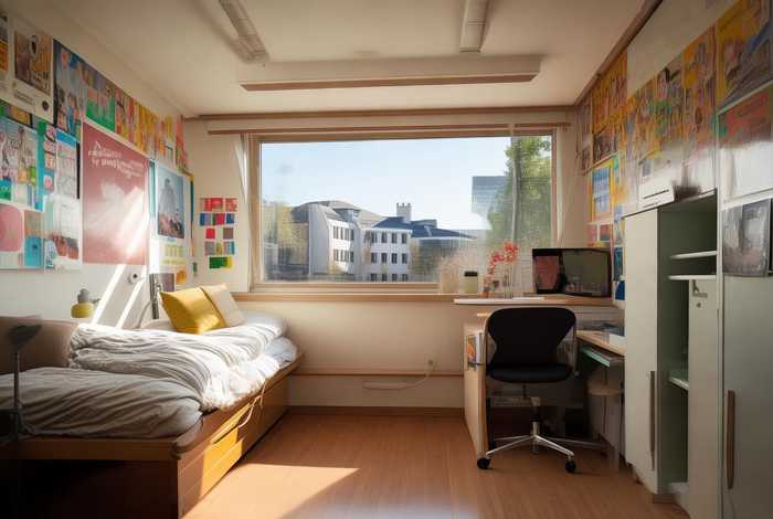 大学宿舍人均面积标准、大学宿舍人均面积标准是多少 大学宿舍人均面积标准、大学宿舍人均面积标准是多少