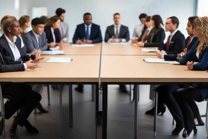 人际关系类结构化面试(结构化面试人际关系类答题技巧讨论) 人际关系类结构化面试(结构化面试人际关系类答题技巧讨论)